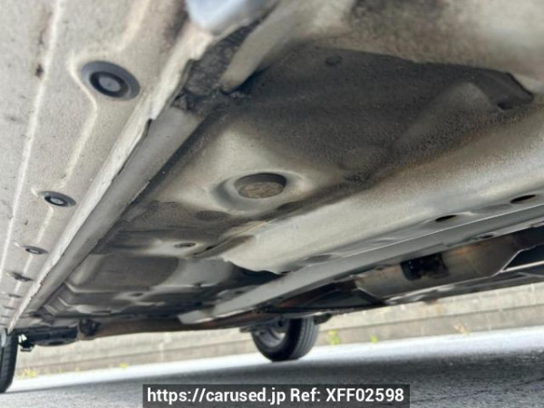 Used 2009 AT toyota ractis SCP100 Image[34]