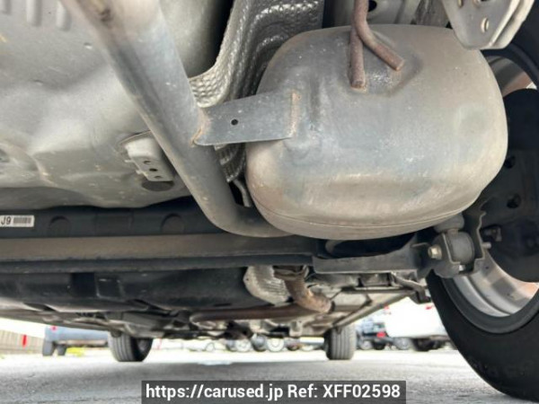 Used 2009 AT toyota ractis SCP100 Image[39]
