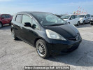 Honda Fit GE6