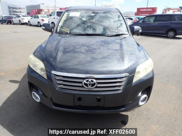 Used 2008 AT toyota vanguard ACA33W Image[1]