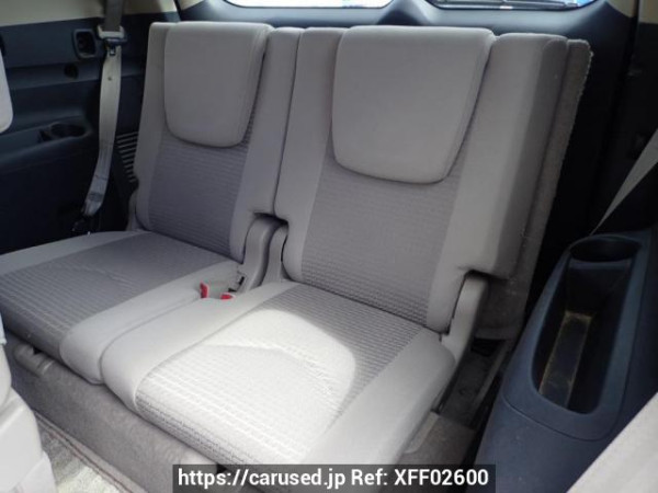 Used 2008 AT toyota vanguard ACA33W Image[13]