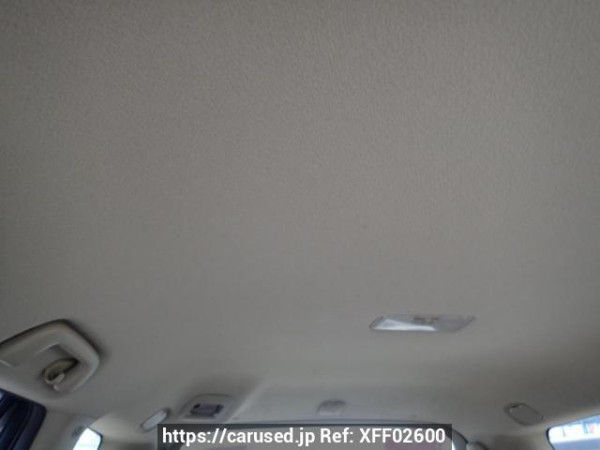 Used 2008 AT toyota vanguard ACA33W Image[14]