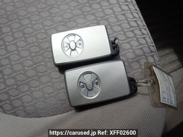 Used 2008 AT toyota vanguard ACA33W Image[26]