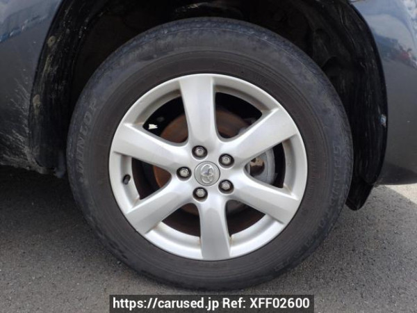 Used 2008 AT toyota vanguard ACA33W Image[30]
