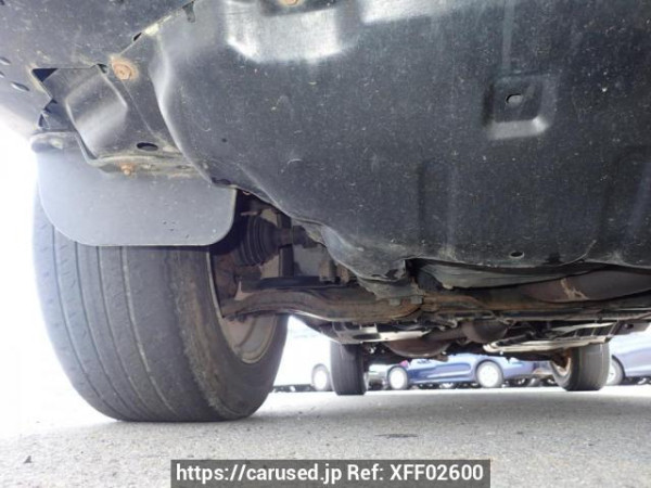 Used 2008 AT toyota vanguard ACA33W Image[31]