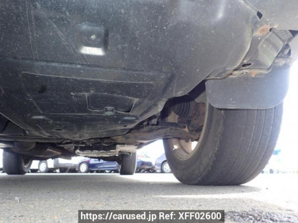 Used 2008 AT toyota vanguard ACA33W Image[32]