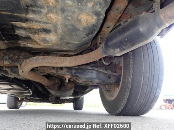 Used 2008 AT toyota vanguard ACA33W Image[34]