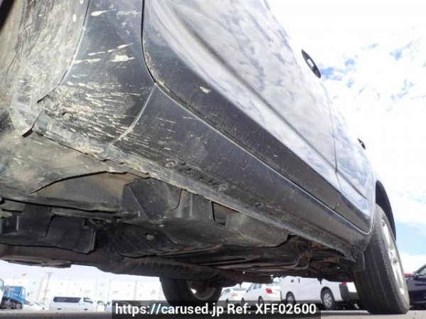 Used 2008 AT toyota vanguard ACA33W Image[35]