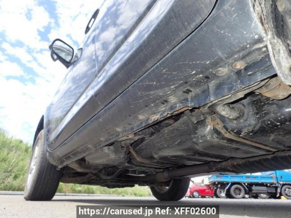 Used 2008 AT toyota vanguard ACA33W Image[36]