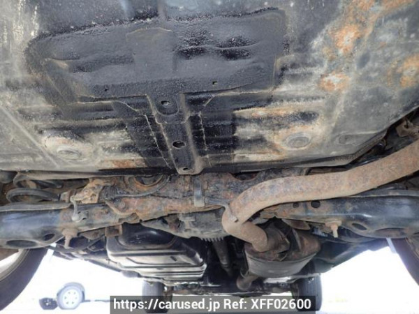 Used 2008 AT toyota vanguard ACA33W Image[37]