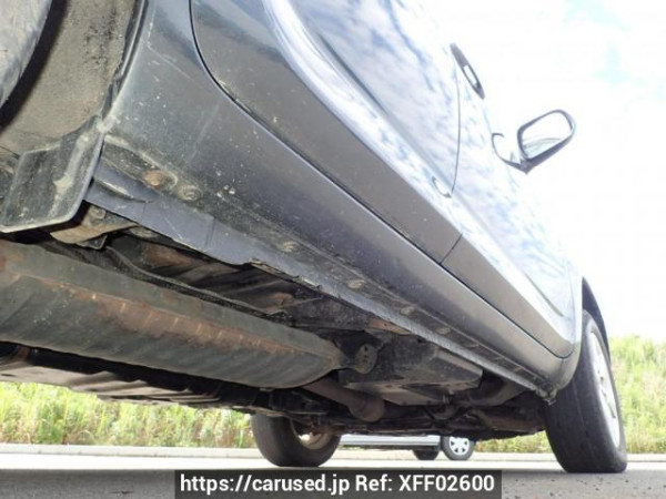 Used 2008 AT toyota vanguard ACA33W Image[38]