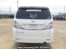 Used 2009 AT toyota vellfire ANH20W Image[5]