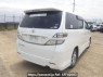 Used 2009 AT toyota vellfire ANH20W Image[6]