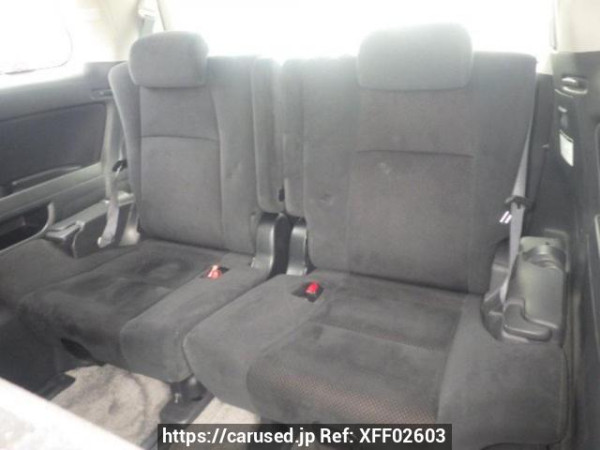 Used 2009 AT toyota vellfire ANH20W Image[15]
