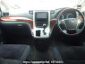 Used 2009 AT toyota vellfire ANH20W Image[16]
