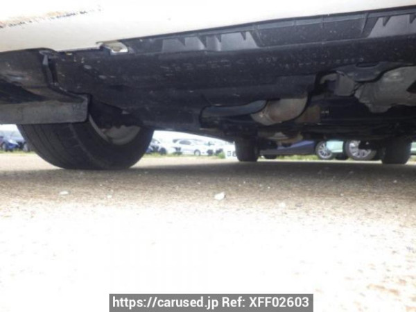 Used 2009 AT toyota vellfire ANH20W Image[28]