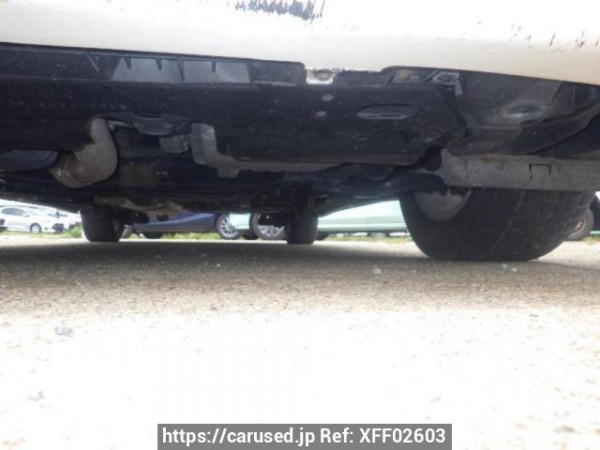 Used 2009 AT toyota vellfire ANH20W Image[29]