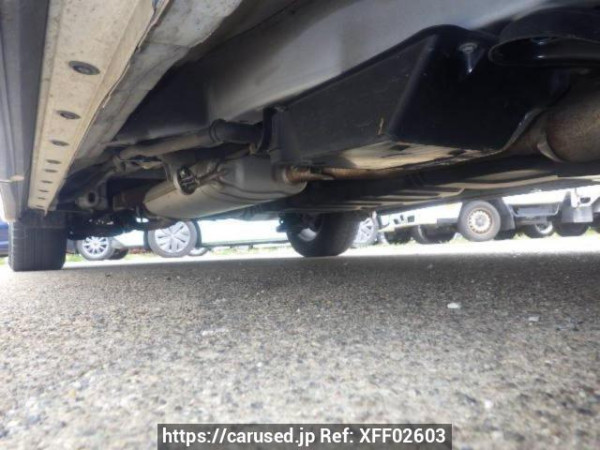 Used 2009 AT toyota vellfire ANH20W Image[30]
