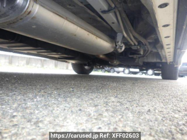 Used 2009 AT toyota vellfire ANH20W Image[31]