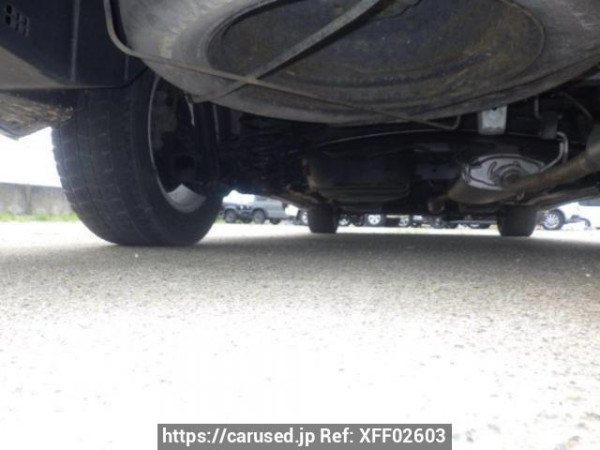 Used 2009 AT toyota vellfire ANH20W Image[32]