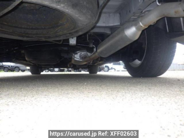 Used 2009 AT toyota vellfire ANH20W Image[33]