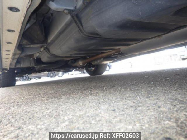 Used 2009 AT toyota vellfire ANH20W Image[34]