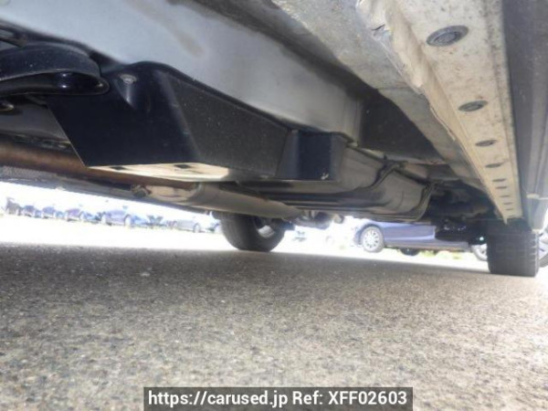 Used 2009 AT toyota vellfire ANH20W Image[35]
