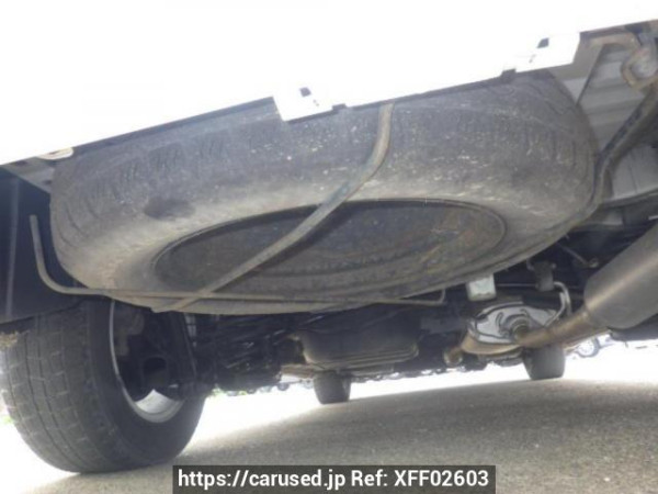 Used 2009 AT toyota vellfire ANH20W Image[36]
