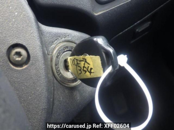 Used 2006 AT toyota regiusace-van KDH205V Image[18]