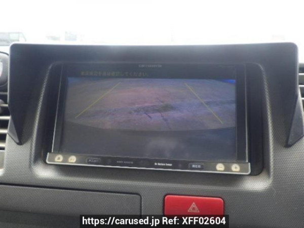 Used 2006 AT toyota regiusace-van KDH205V Image[20]