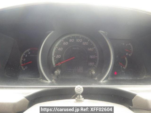Used 2006 AT toyota regiusace-van KDH205V Image[22]