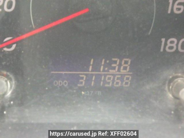 Used 2006 AT toyota regiusace-van KDH205V Image[23]