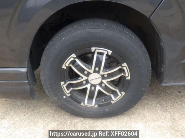 Used 2006 AT toyota regiusace-van KDH205V Image[24]