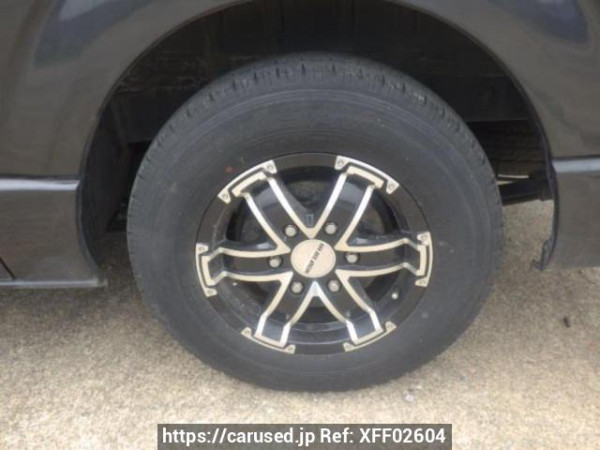 Used 2006 AT toyota regiusace-van KDH205V Image[27]