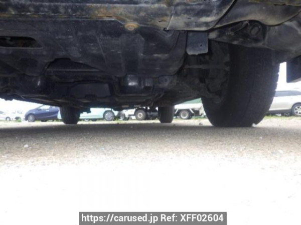 Used 2006 AT toyota regiusace-van KDH205V Image[29]