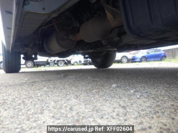 Used 2006 AT toyota regiusace-van KDH205V Image[30]