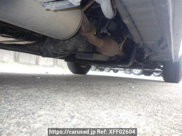 Used 2006 AT toyota regiusace-van KDH205V Image[31]