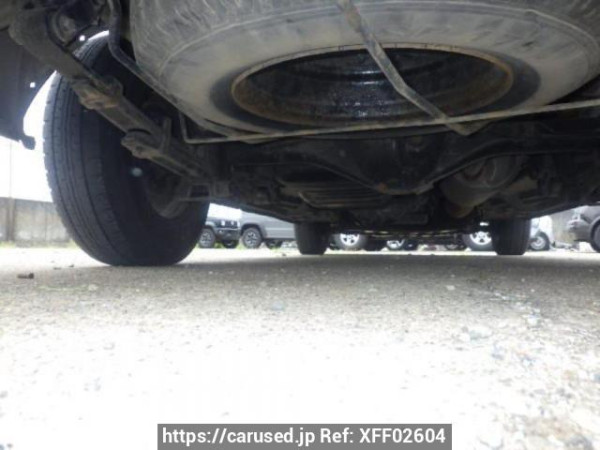 Used 2006 AT toyota regiusace-van KDH205V Image[32]