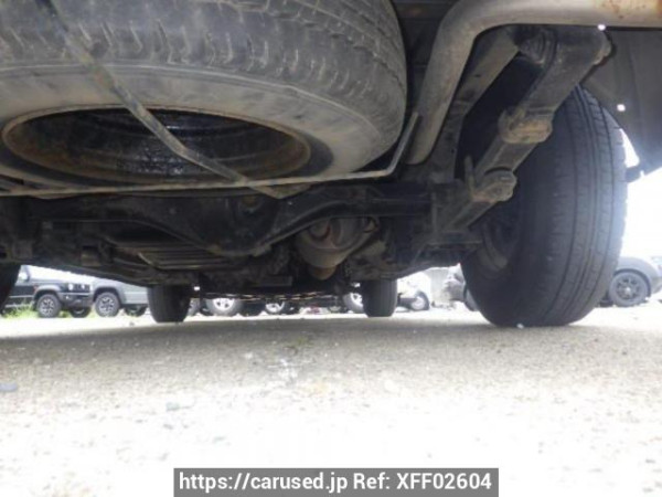 Used 2006 AT toyota regiusace-van KDH205V Image[33]