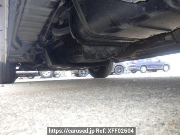 Used 2006 AT toyota regiusace-van KDH205V Image[34]