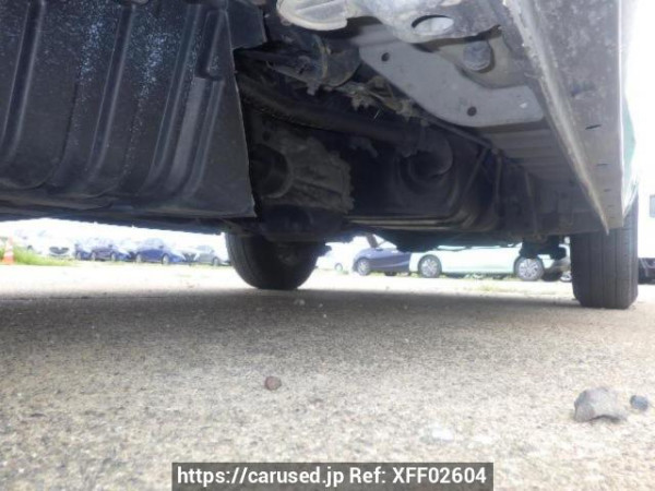 Used 2006 AT toyota regiusace-van KDH205V Image[35]