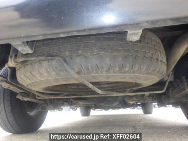 Used 2006 AT toyota regiusace-van KDH205V Image[36]