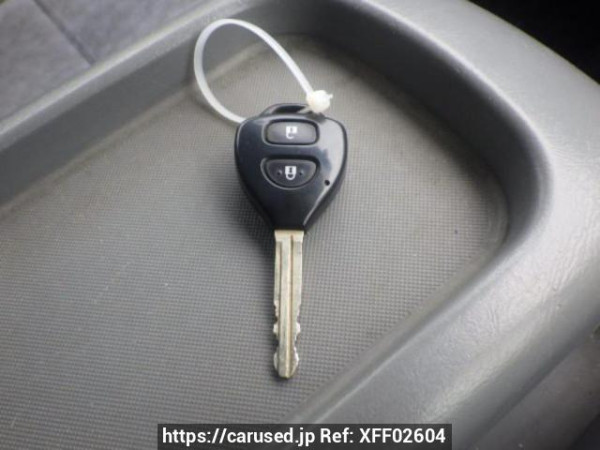 Used 2006 AT toyota regiusace-van KDH205V Image[37]