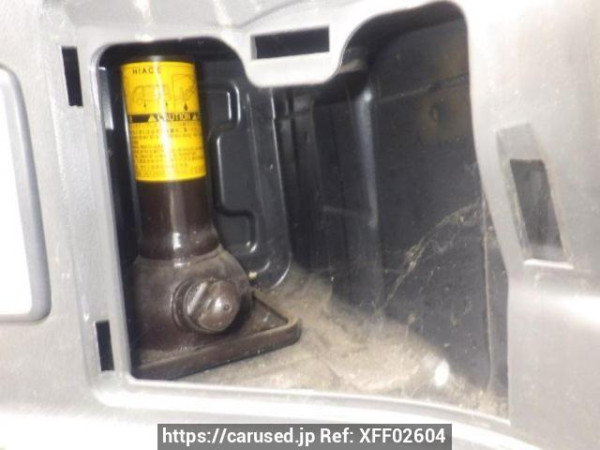Used 2006 AT toyota regiusace-van KDH205V Image[38]