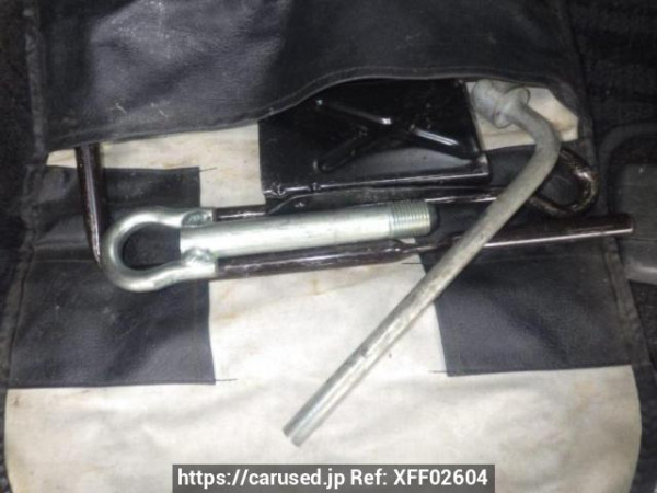 Used 2006 AT toyota regiusace-van KDH205V Image[39]