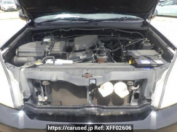 Used 2005 AT toyota land-cruiser-prado TRJ120W Image[9]