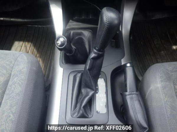 Used 2005 AT toyota land-cruiser-prado TRJ120W Image[22]
