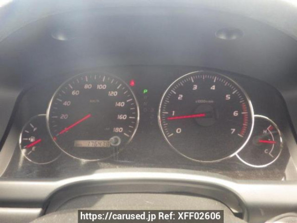Used 2005 AT toyota land-cruiser-prado TRJ120W Image[23]