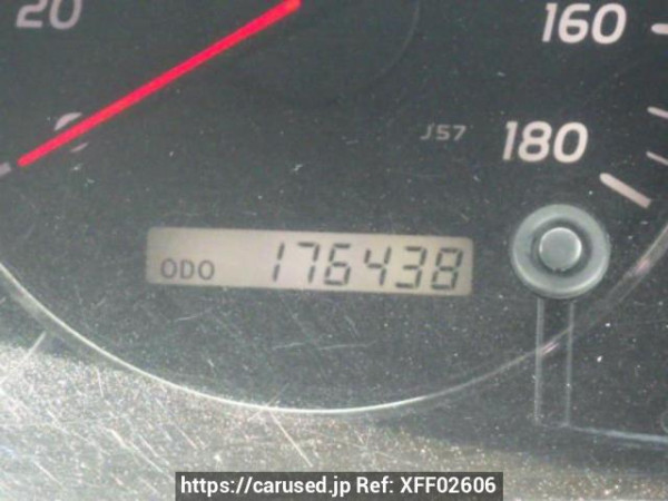 Used 2005 AT toyota land-cruiser-prado TRJ120W Image[24]