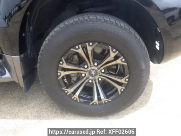 Used 2005 AT toyota land-cruiser-prado TRJ120W Image[25]
